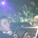 !Dj Moura bass (som, luzes e telão)