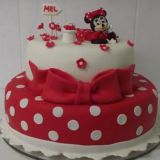 Cake Designer Jociane Ferraz Arrua