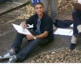 Rogerio Caricaturas BH