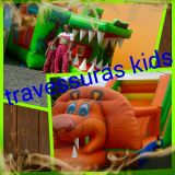 Travessuras Kids
