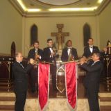 Grupo Sol Menor