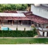 Cerimonial D´mont buffet