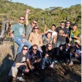 Caminhada Ecológica Aparados da Serra Geral