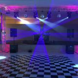 DJ Robson (nunes Eventos)