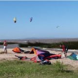 Kite-surf
