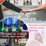 Decoração de Festas e Eventos Blumenau e Gaspar