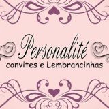 Personalité