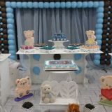 Mega Decorações e Eventos