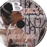 contrate a melhor música ao vivo com carlos ayala