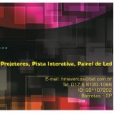 hm Eventos