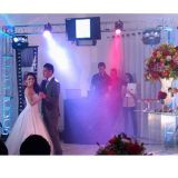 All Night Eventos