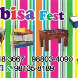 Gabisafest