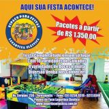Lagartixa Elástica Festa E Eventos