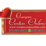 Cestas De Cafe Da Manhã-peça Online