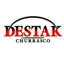Casamento é com a Destak Churrasco