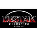 Destak Chuhrrasco ,churrasqueiro Em Domicilio