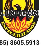 Mr serviços