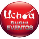 Uchoa Sushi Eventos Oriental