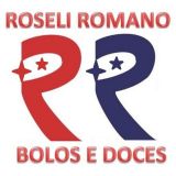Roseli Romano Bolos e Doces Caseiros
