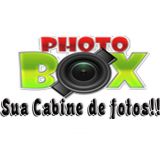 Cabine de Foto (Photo Box)