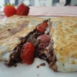 Cine Café Creperia- O sabor da diversão