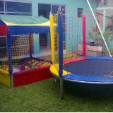 Pinte O 7 Brinquedos