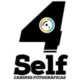4Self - Cabines de Fotos - Fotos Instantâneas