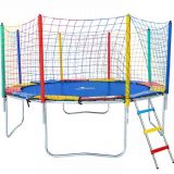 Venda de Cama Elástica e Brinquedos Infláveis.