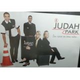 Judah Park