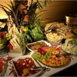 Bom Gosto Com de Alimentos,Eventos e Buffet.