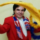 Mágico Hugo Moraes Produções Artisticas