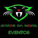 Gatos da Noite - Eventos