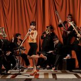 Banda Ambervision