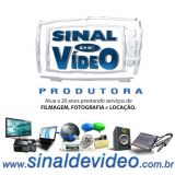 Sinal de Vídeo Produtora