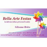 Bella Arte Festas