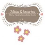 Delicias e Encantos