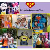 Rê Martins Eventos
