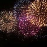 Explosão Fogos de Artificios e Shows Pirotécnicos