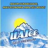 Uaice Gelo Premium