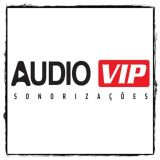 Dj David Gomes - Audio Vip Sonorizações