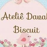 Ateliê Daval Biscuit