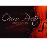 Grupo Musical Ouro Preto