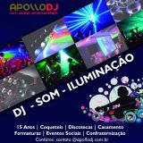 Apollodj
