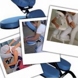 Ginastica Laboral E Quick Massage Para Empresas