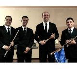 Aquarius Produções Musicais música para casamento