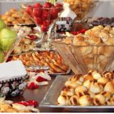 Excellence Eventos - Operacional.Extras.Serviços