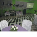 Dj Cassio Som e Iluminaçao Profissional para festa