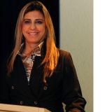 Cássia Farah - Mestre de Cerimônia - Locutora