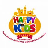 Happy Kids Loc.brinquedos/Buf.Infan/esp. eventos
