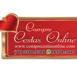 Cestas De Vinhos E Aperitivos